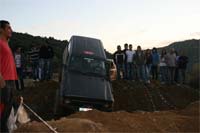 Passa Pontes superou expectativas