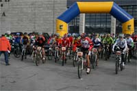 Paulo Costa campeão regional pela primeira vez na sua carreira