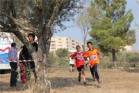 Rui Muga de regresso ao Ginásio