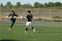 Os dérbis são assim equilibrados