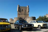 Encontros prolongados