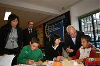 Reaprender a Viver tem nova sede