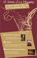 “Som das Musas”