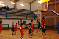 NBA do Nordeste não faz greve