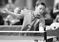 Maria Xiao às portas do Top-10