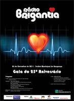 Galandum Galundaina na Gala da Brigantia