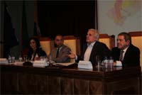 Autarcas confusos com fusão de freguesias