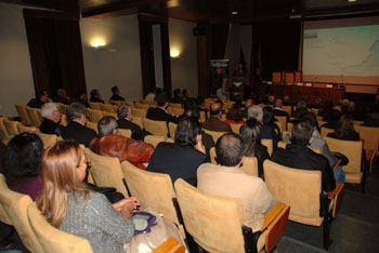 Energia renováveis em debate