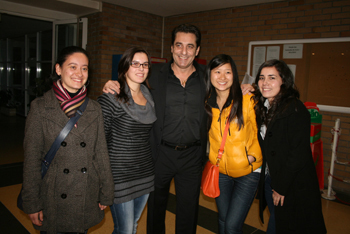 “Pinto da Costa foi o meu pai desportivo”