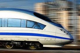 TGV vai parar a menos de 50 quilómetros de Bragança até 2015