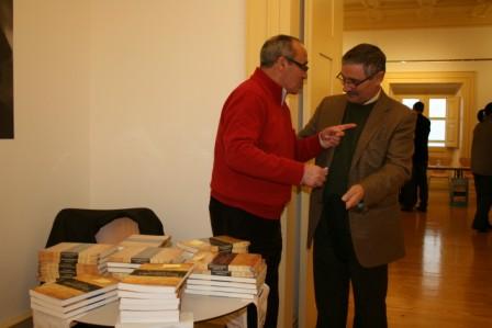 Quatro Evangelhos traduzidos em mirandês