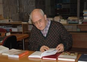 Pedro Hispano homenageia mais uma figura do Nordeste Transmontano