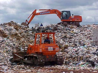 Câmara de Bragança apela aos munícipes para reduzirem o lixo