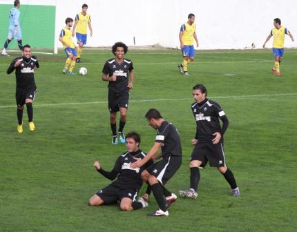 Mirandela com “chance de ouro” para chegar às meias-finais da Taça