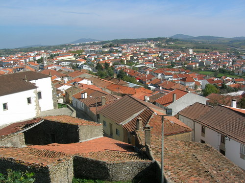 Câmara de Mogadouro vai recuperar ribeira do Juncal