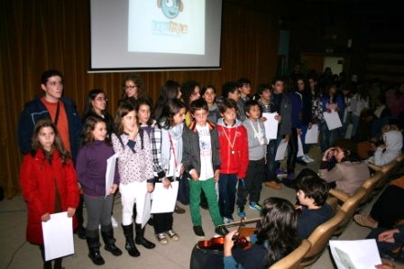 Mais de quatro dezenas de alunos premiados em Bragança