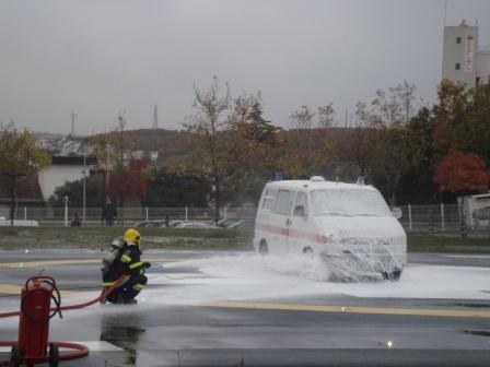 Certificação do heliporto de Bragança quase concluída