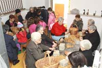 Partidela à moda antiga