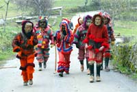 Vinhais na tradição de Natal mais criativa