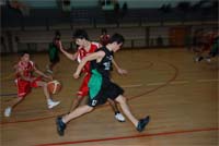 Vitória demasiado fácil