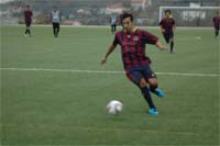 Gémeos Borges ganham vantagem