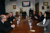 Museu judaico arranca em 2012