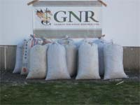 GNR apreende castanhas