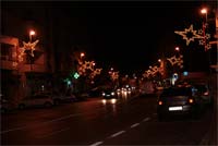 Bragança poupa na iluminação