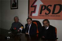 Silvano quer “roubar” uma Câmara ao PS