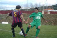 Campeonato relançado