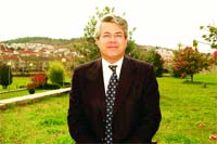 Manuel Cardoso ocupa gabinete em Mirandela