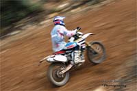 Mirandelenses vencem na rampa de Mogadouro