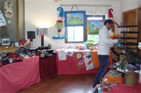 APADI remodela instalações