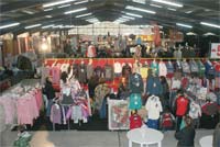 Descontos fizeram sucesso