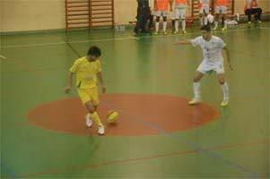 Quem manda é o Macedense