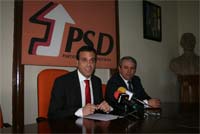 Hernâni Dias e Silvano reeleitos