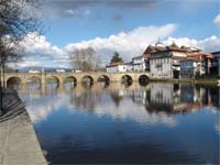 Chaves não quer ficar com Bragança