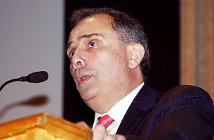 Um autarca marcado pelo orgulho mirandelense