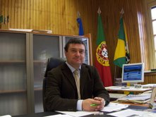 Beraldino garante helicóptero até final de Janeiro