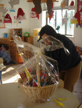 Pedidos de ajuda disparam no mês de Natal