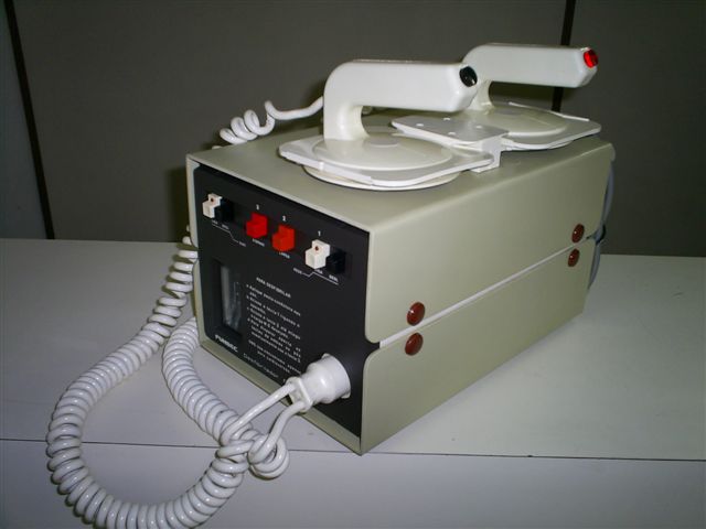 Bombeiros de Bragança são os únicos do distrito a receber desfribilhador