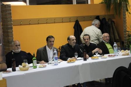 Tuna de Bragança comemorou 20 anos