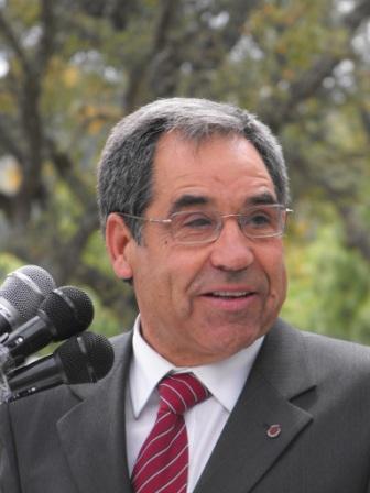 Vimioso gasta 16 milhões em 2012