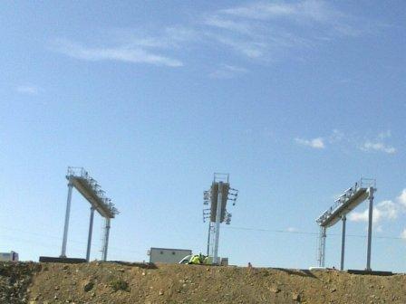 Portagens e isenções já estão definidas na A24