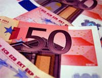 Euro fez dez anos com aumento de preços