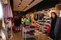 Saldos imunes à crise