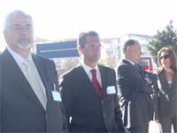 António Marçôa deverá liderar ULS