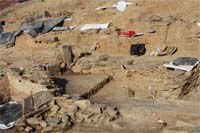 Achados em Felgar deverão ser preservados