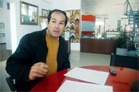 “Mudámos mentalidades”