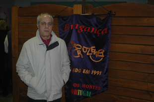 Motocruzeiro festejou Reis